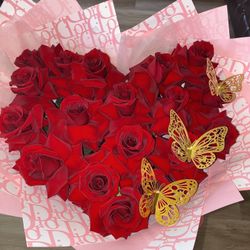 Flores/ Flowers/ Bouquet 