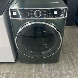 GE Profile Front Load Dryer (7.8 Cu Ft)