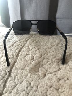 Louis Vuitton Attitude Aviator Sunglasses - Silver Sunglasses, Accessories  - LOU133002