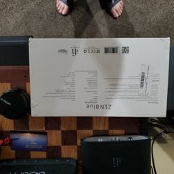 IFI ZEN Blue Bluetooth Receiver