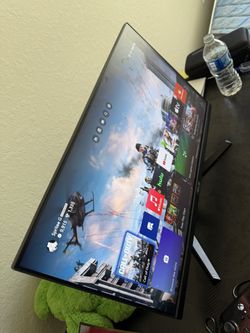 Asus 24' Gaming Monitor