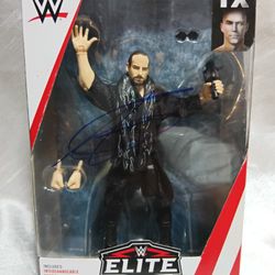 WWE Elite Collection Aiden English Action Figure
