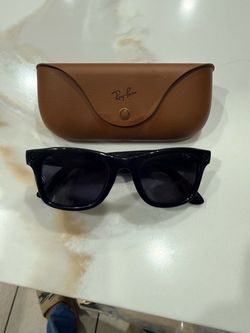 Rayban Meta Gen 2