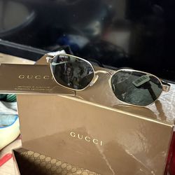Gucci Glasses
