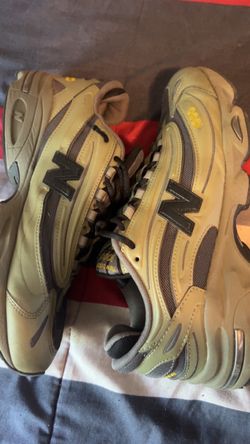 New balances size 11
