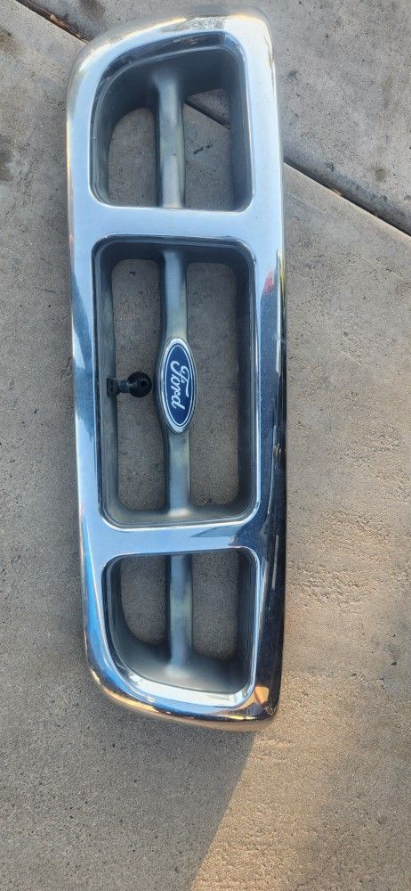 Ford Ranger 98-00 Grille