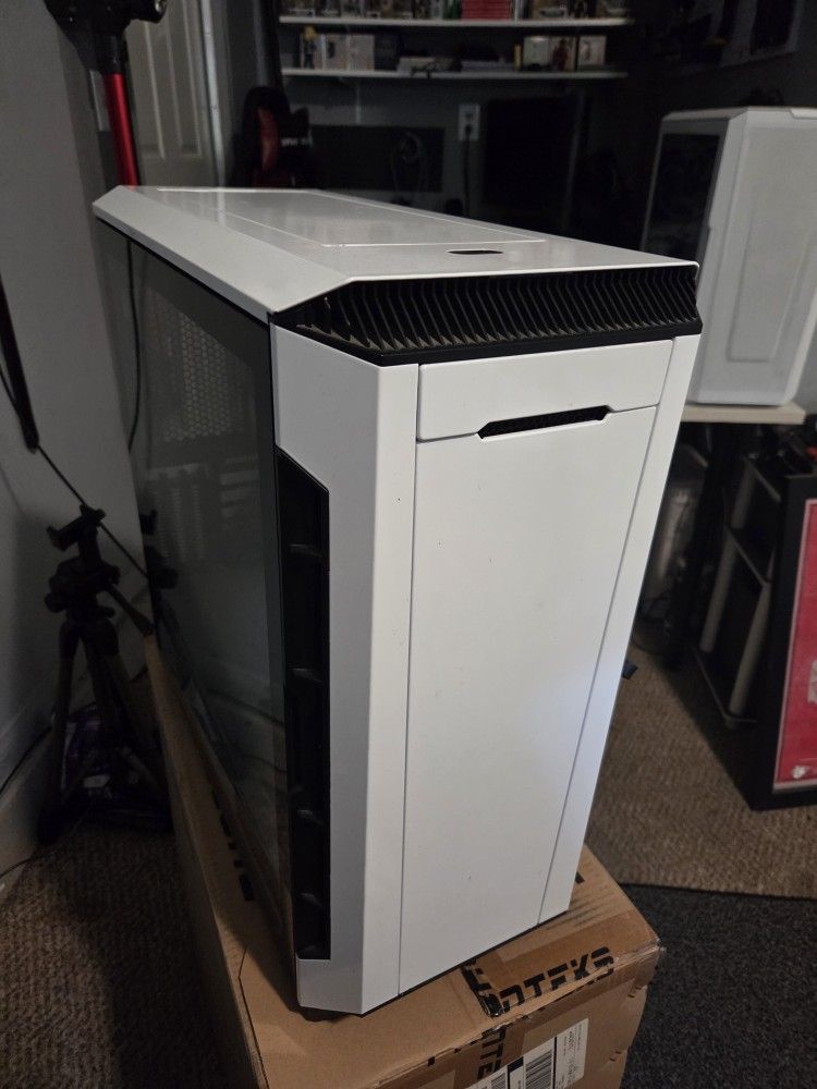 P600S Pc Case