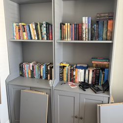 IKEA Billy Bookcase 