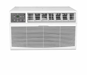 Durastar 12000 btu wall AC 115v