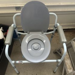 Brand New Portable Toilet 