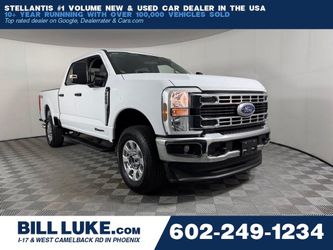 2024 Ford F-250