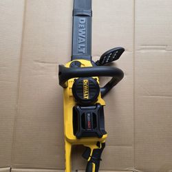 Dewalt 60v Chainsaw 16in