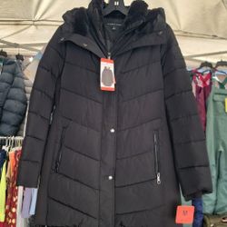 Chamarras Size M $40
