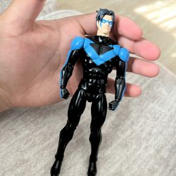 Mafex Nightwing