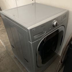 FREE LG Washing machine (PICKUP ONLY)