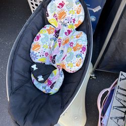 4moms Baby Bouncer Swing