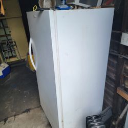 Freezer