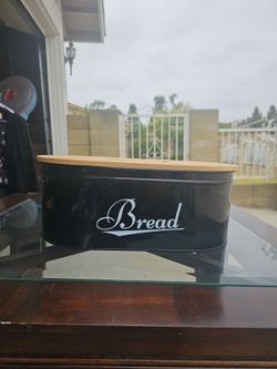 Bread Box