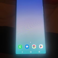 Galaxy Note 9