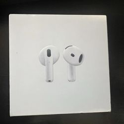 Apple AirPods Gen 4