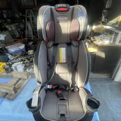 Graco Car Seat 