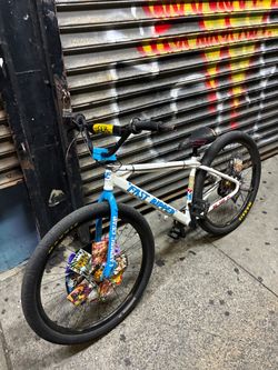 Se bike