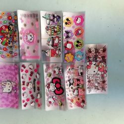 Uvdtf Cup Wraps