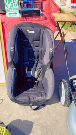 Baby Car Seat 