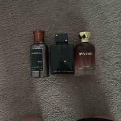 Colognes 