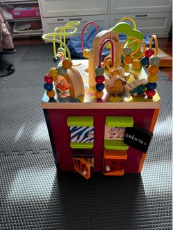 Baby toy