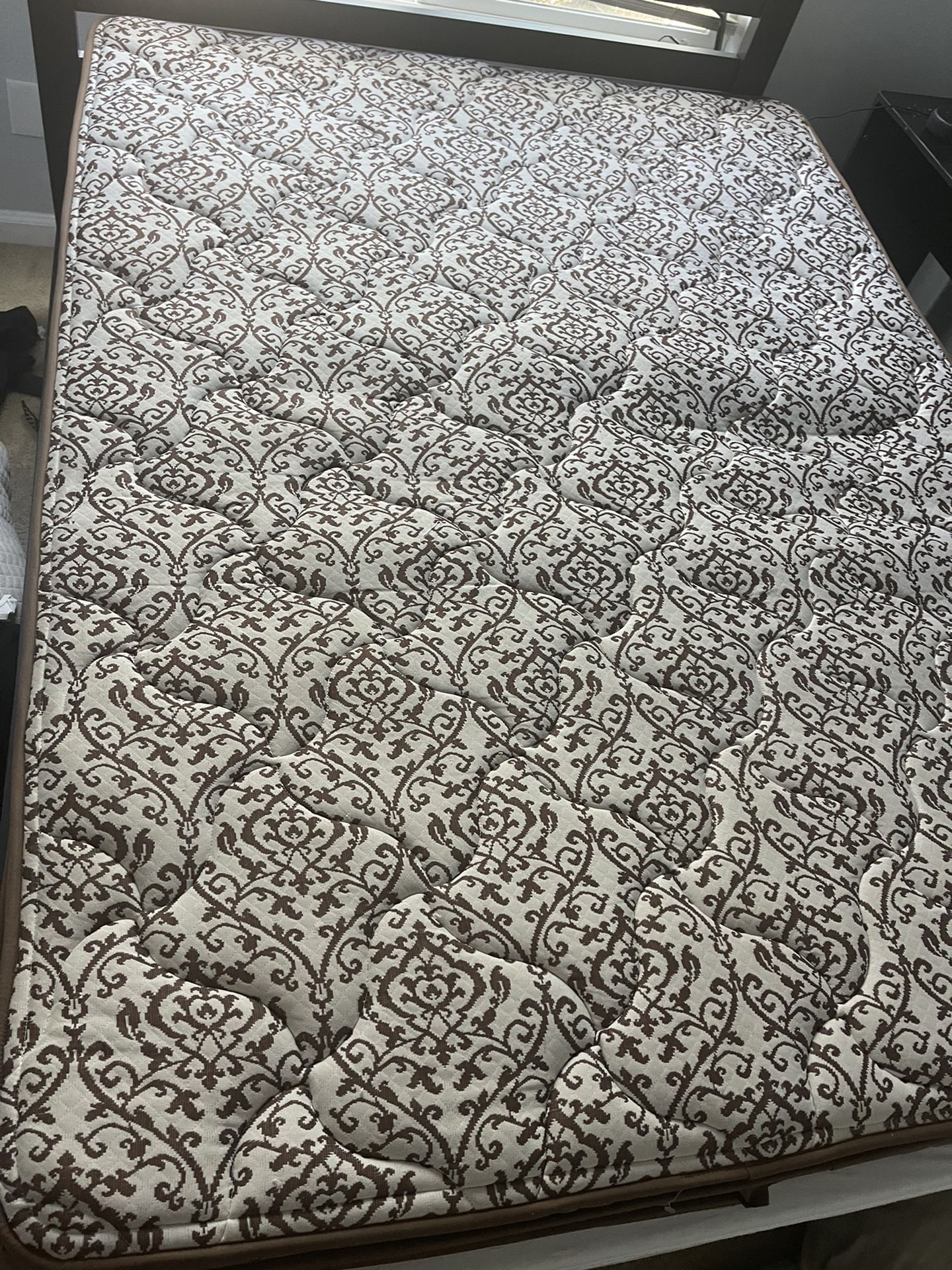 Queen Mattress