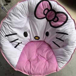 Sanrio Chair 
