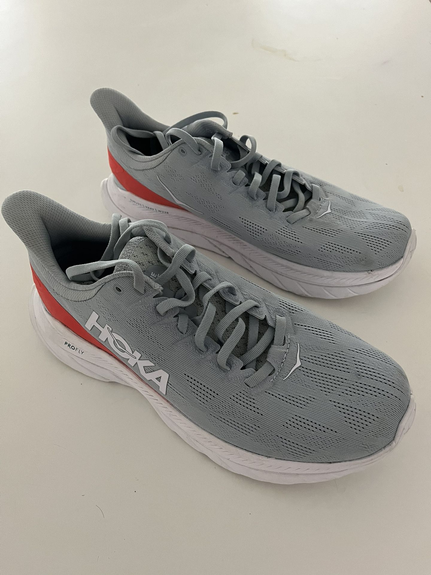 Men’s HOKA Mach 4 Running Shoes