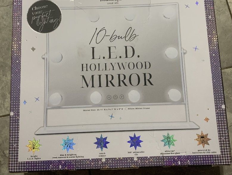 Mirror