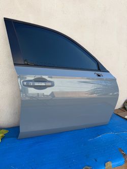 2022-2025 HONDA CIVIC RIGHT PASSENGER SIDE DOOR OEM