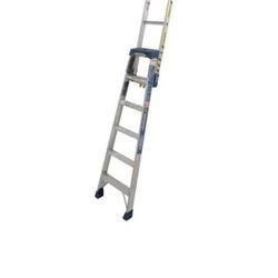 Werner 6ft Lea safe X3 Ladder 