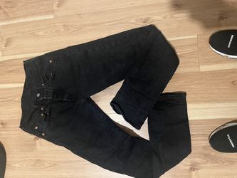 Levi’s 501’s