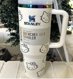 Vasos Stanley