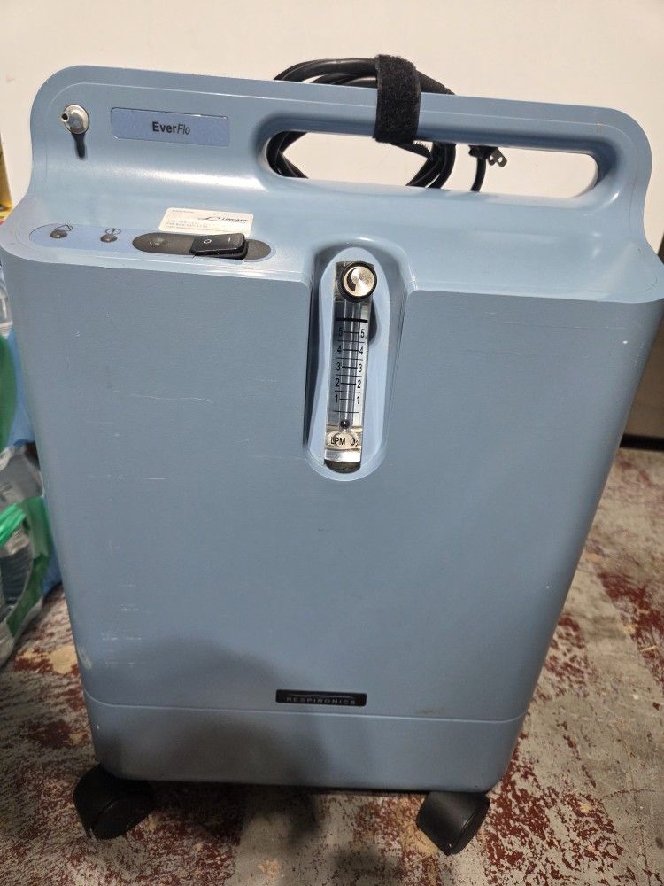 Philips Respironics EverFlo