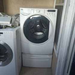 Kenmore Washer and Gas Dryer Sets 