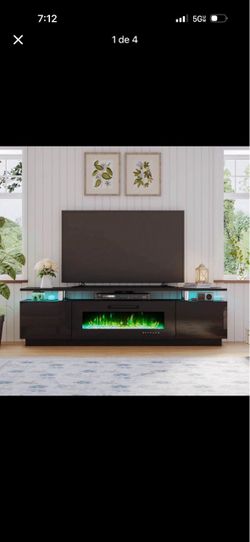 Mueble tv