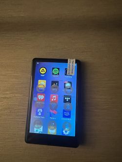 M4 Pro music player