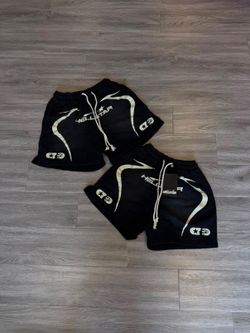 Hellstar shorts