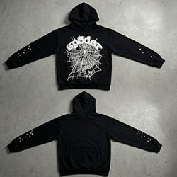Sp5der Hoodie