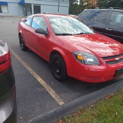 2010 Chevrolet Cobalt