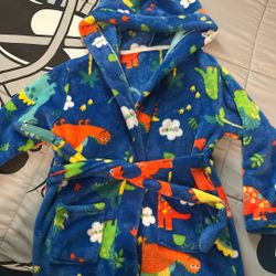 Boys Robe 