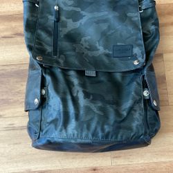 Duchamp London Backpack Never Used