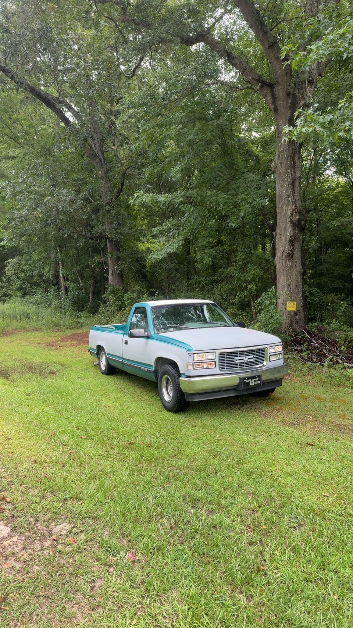 1996 Chevrolet 1500