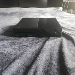 Xbox One Console 