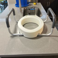 Toilet Seat Riser
